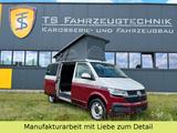 Volkswagen T6.1 California Ausbau - Volkswagen T6 California Neuwagen