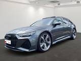 Audi RS 6 Avant 4.0 TFSI quattro *AHK*KERAMIK*B&O*HEA - gebrauchte Audi RS6 aus dem Jahr 2023