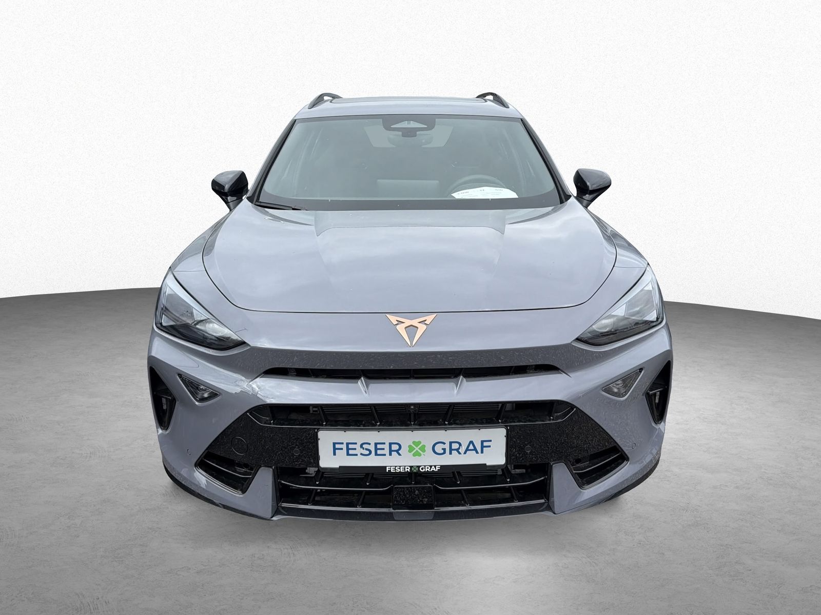Cupra Formentor - Bild 2