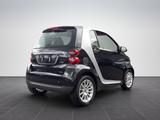 Smart fortwo Coupe**Nur 64.000km**Pano** - gebrauchte Smart ForTwo aus dem Jahr 2008