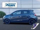Mitsubishi Space Star Select+ Black KLIMAAUTOMATIK+DAB+LMF+ - Mitsubishi Space Star in Chemnitz