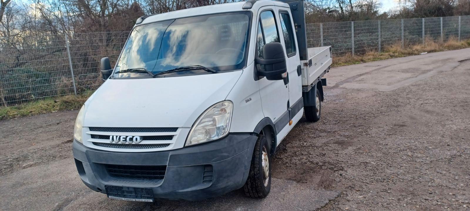Iveco 29L12