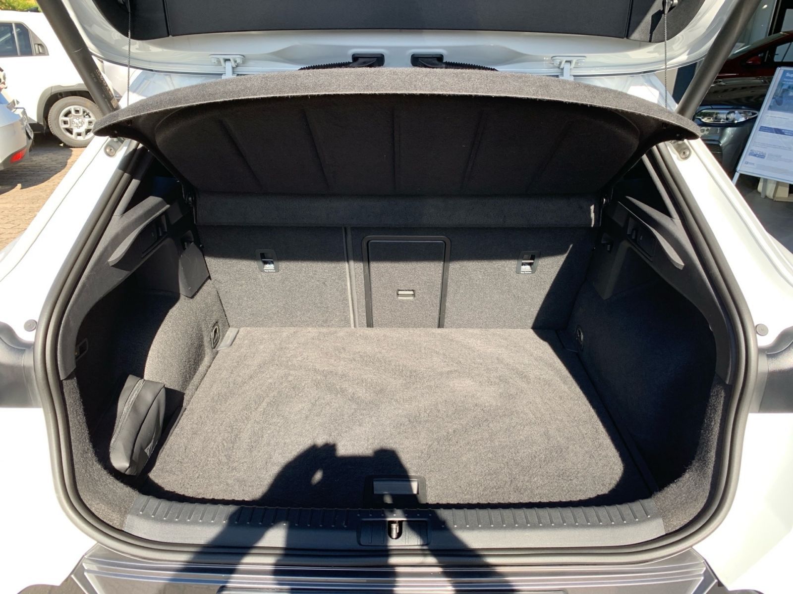 Fahrzeugabbildung CUPRA Formentor VZ 2.0 TSI 4Drive OPF