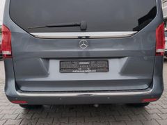 MERCEDES-BENZ V250 d EDITION 4MATIC kompakt AMG~Distr.~