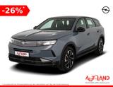 Opel Grandland 1.2DI Turbo Hybrid Aut. LED ACC Kamera