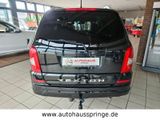 Ssangyong W 2.2 e-XDi 220 4WD Automatik Executive *7-Sitz* - Ssangyong aus 2016