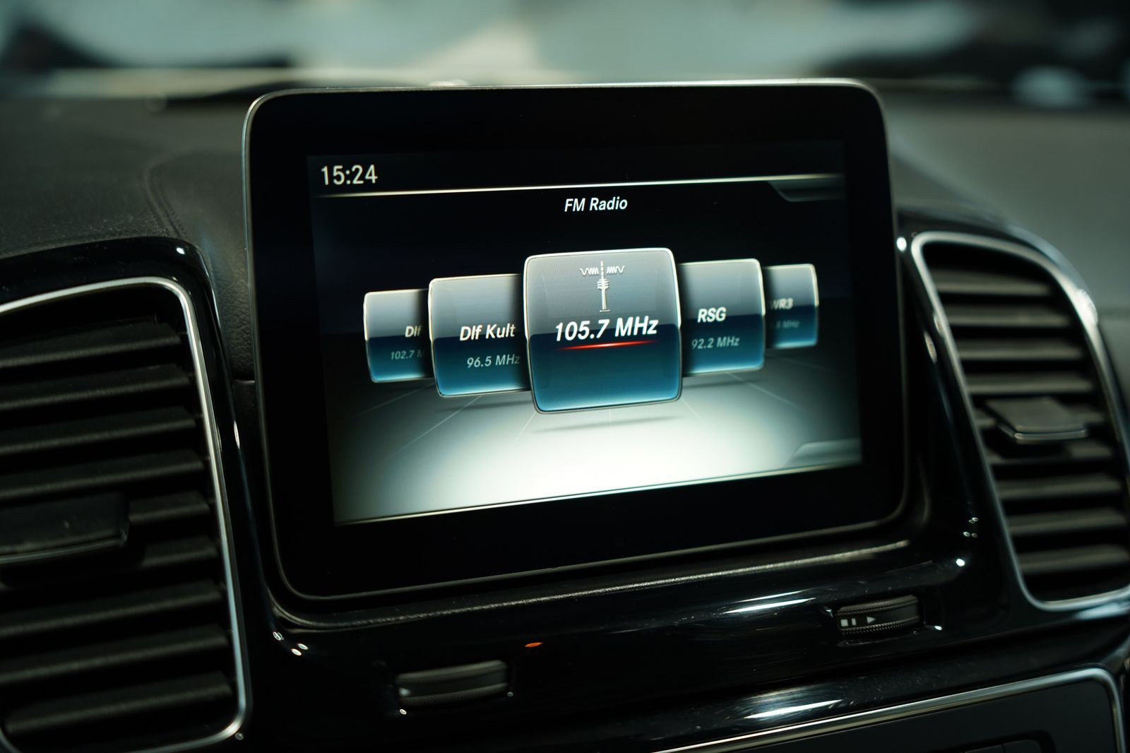 Mercedes Benz Gle 350