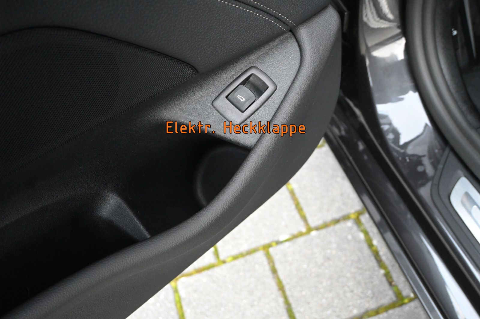 Fahrzeugabbildung BMW 520d xDr. Touring °ACC°STANDHEIZ°MASSAGE°HEAD-UP