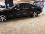 Mercedes-Benz Mercedes Bens S 430 V8 W220 *SOFTCLOSE* *T... - Mercedes-Benz S 430
