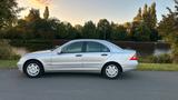 Mercedes-Benz C 180 Kompressor CLASSIC Classic - Mercedes-Benz C-Klasse: Classic