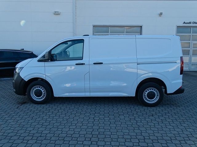 T7 Transporter Kasten 2.0 TDI 150PS KR - LED