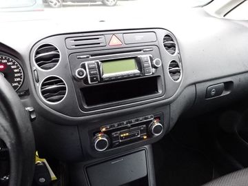 Fotografie 18 des VW Golf Plus 1.6 Trendline*Sitzheizungen*Aluräder*W