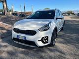 Kia KIA Niro 1.6 GDi DCT HEV Evolution - Kia Niro mit Halbautomatikschaltung