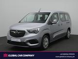 Opel Combo Life Edition XL,TEMPO,SPURH,APP,NAVIü.APP - Opel Combo Life: Xl