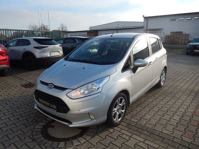 Ford B-Max 1.0 EcoBoost SYNC Edition Sync Edition