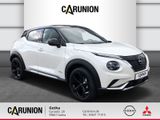 Nissan Juke (F16) Hybrid Premiere Edition - Nissan Juke: Premiere Edition