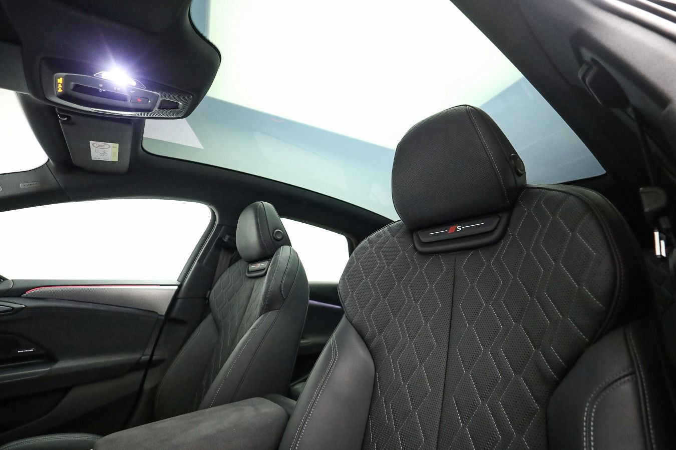 Audi S6 e-tron - Bild 24