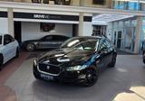 Jaguar XE Prestige - Jaguar XE: Prestige