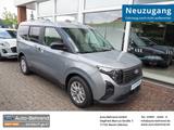 Ford Tourneo Courier Titanium Automatik Kamera Winter