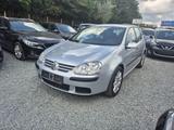 Volkswagen Golf 1.6 Comfortline*Automatik* TÜV Neu*klima* - Volkswagen Golf aus 2005: 1.6