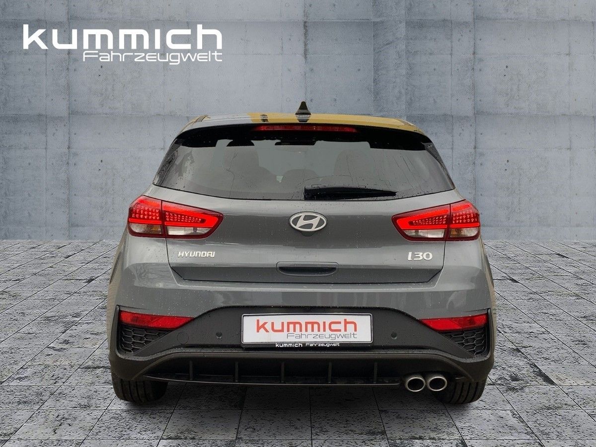 Hyundai i30 - Bild 5