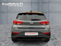 Hyundai i30 - Vorschau Bild 5
