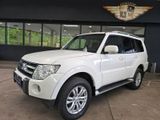 Mitsubishi Pajero 3.2 DI-D Intense Volloption/7.Sitzer/AHK - Mitsubishi Pajero mit Diesel-Antrieb: A