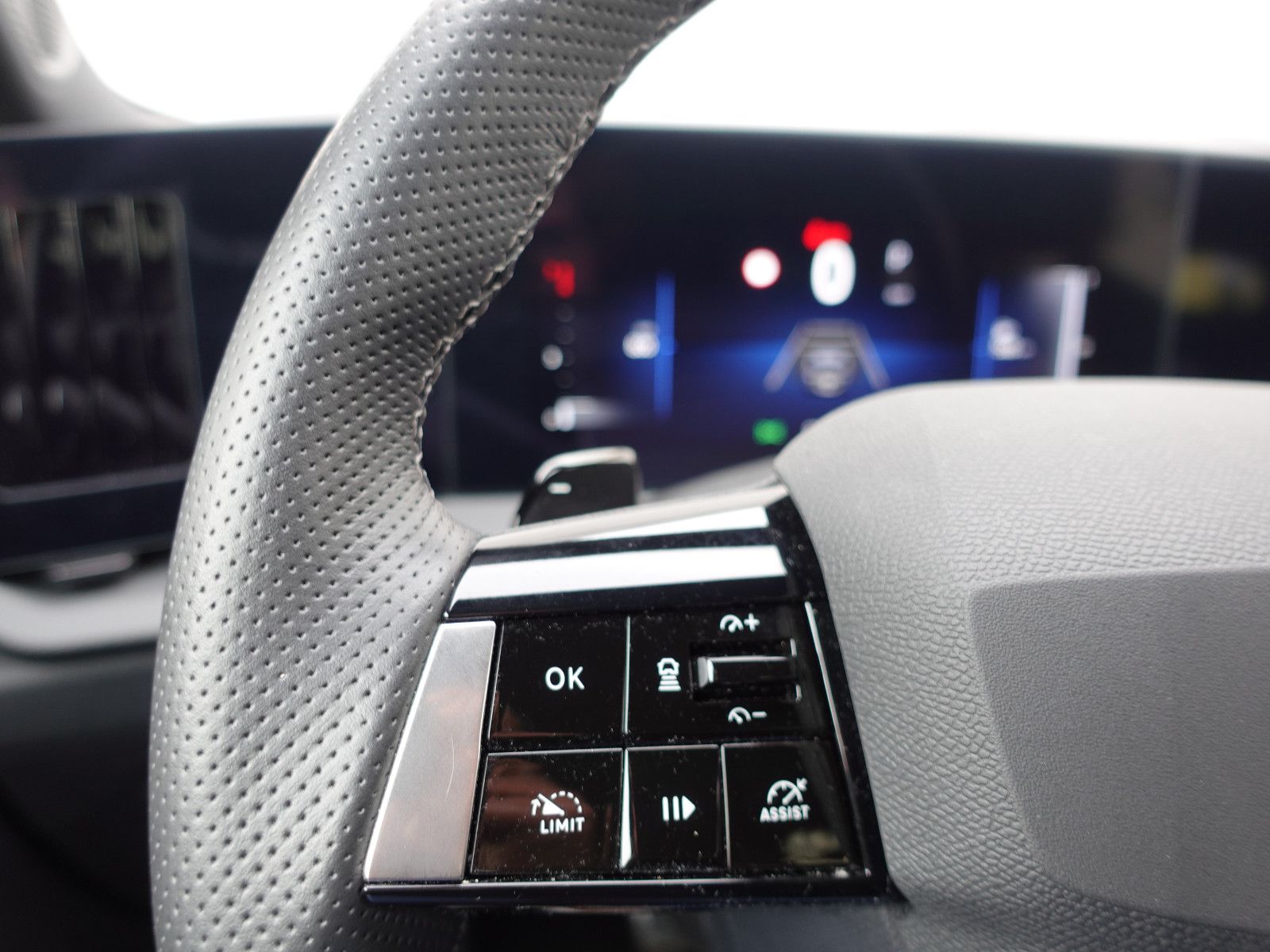 Fahrzeugabbildung Opel Astra ST 1.2T GS Automatik Navi,LED,PDC,Kamera