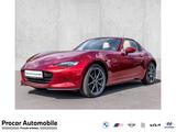 Mazda MX-5 RF Hardtop Selection Bose Matrix-LED Navi - gebrauchte Mazda Cabrios