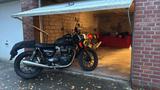 Triumph Speed Twin 900 (2024) | Scheckheftgepflegt  - TRIUMPH 900 SPEED TWIN