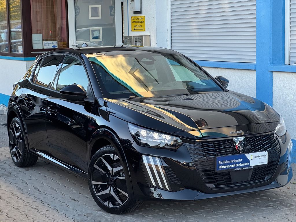 Image of Peugeot 208