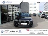 Audi Q3 40 TFSI qu. S-Line Navi+*MTRX*ACC*elektr.Sitz - Audi Q3 Gebrauchtwagen in München