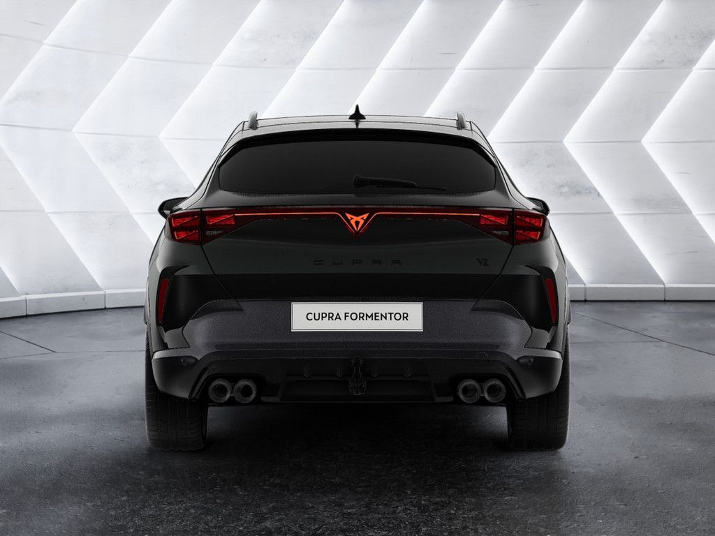 Cupra Formentor - Bild 5