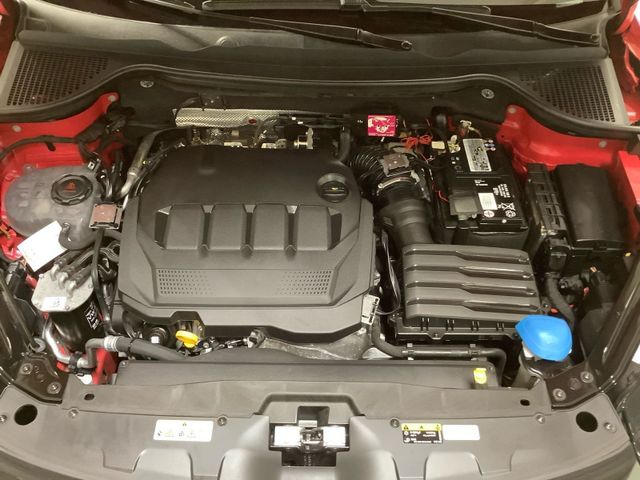 KAROQ SPORTLINE 2,0 l TDI 110 kW 4x4 DSG