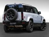 Land Rover Defender 110 X-Dynamic HSE D200 |DISTR|KAM|NAVI - Land Rover Defender: X Dynamic Hse