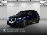 BMW X3 M50 i xDrive M Sport Standheizung AHK Kamera - blaue BMW X3 M50
