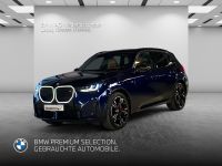 BMW X3 M50 - Vorschau Bild 1