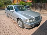 Mercedes-Benz C 180 ELEGANCE Elegance - Mercedes-Benz C 180 aus 1999