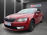 Skoda Octavia 1.2 TSI Edition DAB PDC Bi-Xenon AUX USB - Skoda Octavia: Edition