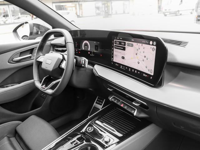 Audi Q3 Sportback e-hybrid 2X S-LINE 0,5% LED PLUS TE