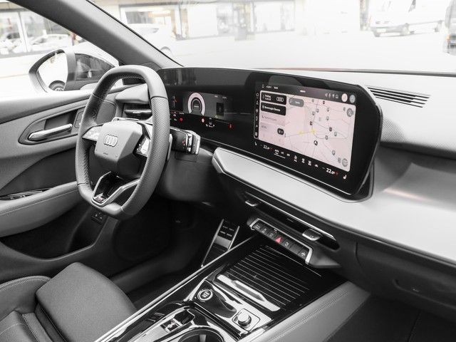 Audi Q3 Sportback e-hybrid 2X S-LINE LED PLUS TECH PL foto 7