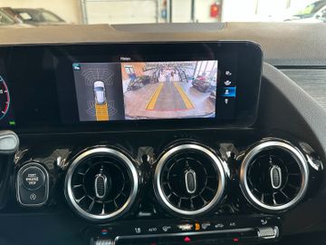 Mercedes-Benz GLA 220 d 4Matic *LED*AHK*Keyless*