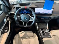 BMW i4 - Vorschau Bild 15