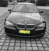 BMW Zu Verkaufen  ist ein        BMW 320i - BMW 320: Is