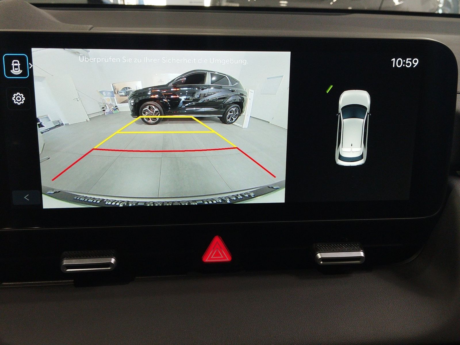Hyundai IONIQ 5 – Bild 27