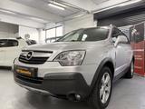 Opel Antara 2.0 CDTI/ 4x4/Automatik/AHK/Nur 62.000KM - Opel Gebrauchtwagen in Hannover