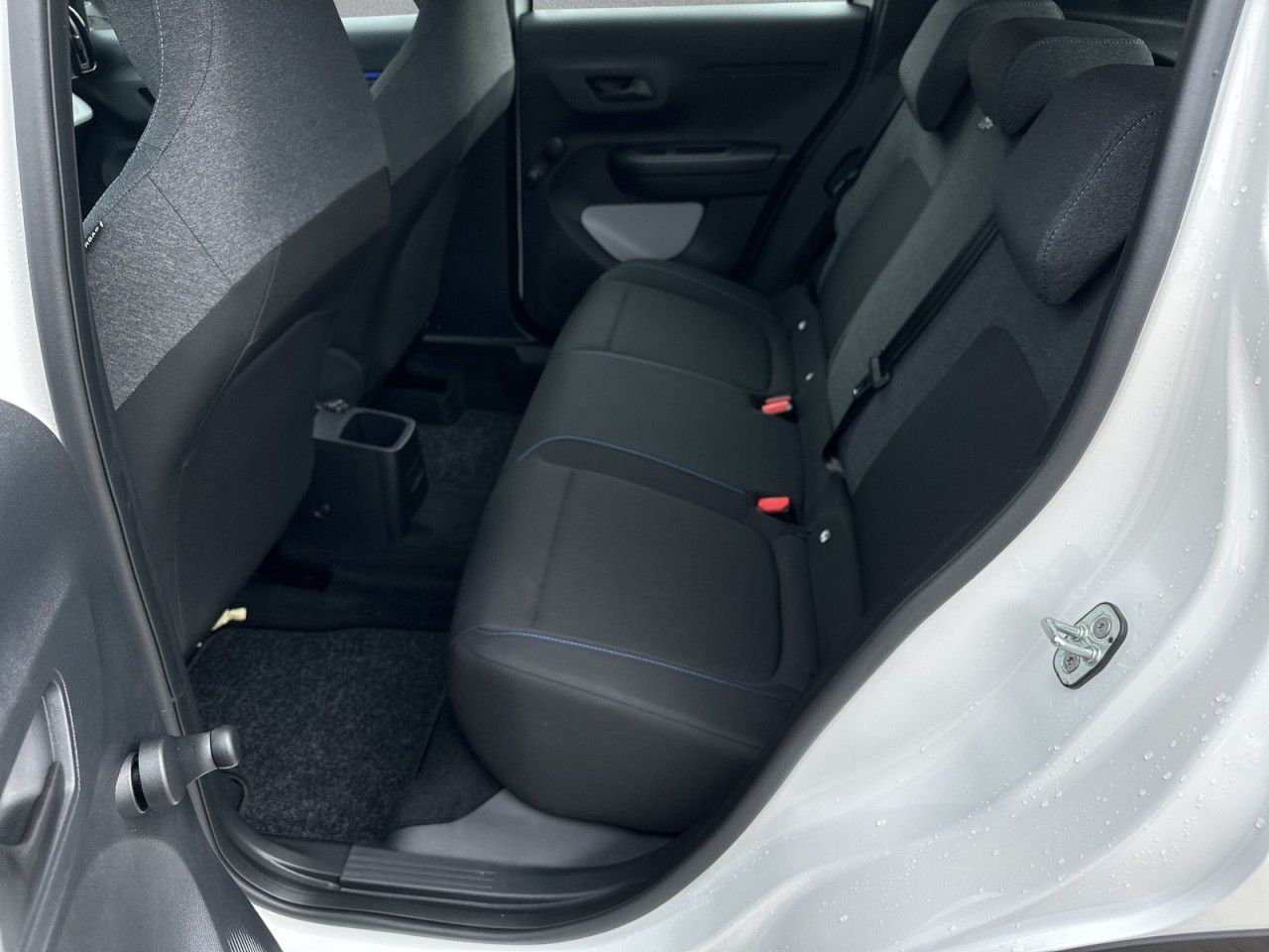 Fahrzeugabbildung Citroën C3 Turbo 100 YOU