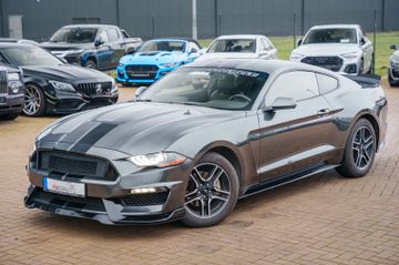Ford Mustang - 10
