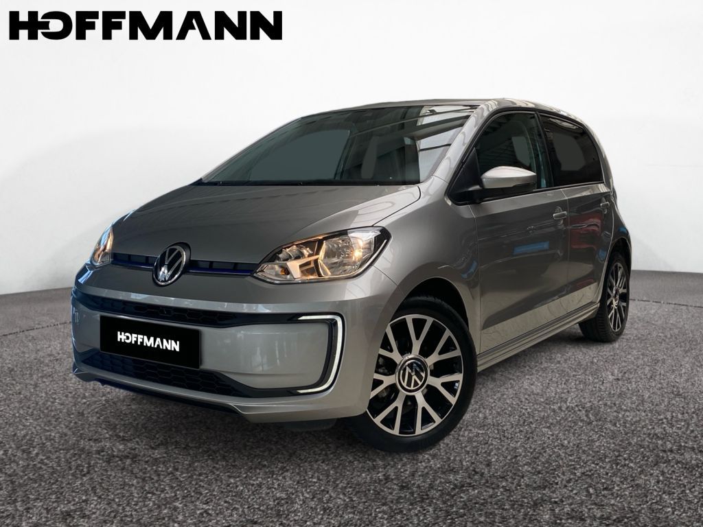 Abbildung Leasingangebot Volkswagen e-up!