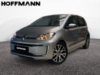 Volkswagen e-up! - Vorschau Bild 1